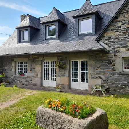 Gite De Charme 14 Personnes Labellise Clevacances 3 Etoiles Sainte-Seve Exterior photo